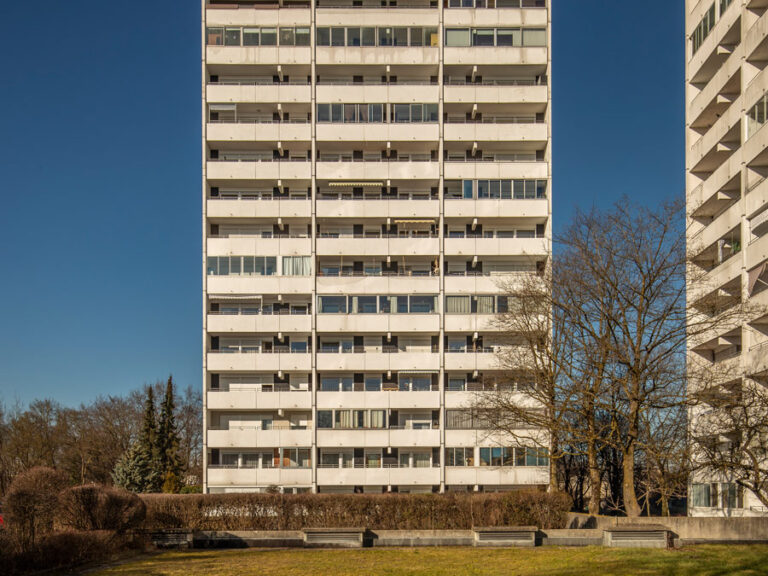 AREAL GmbH - Hausverwaltung & Objektbetreuung seit 1983